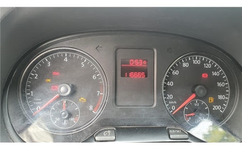 Imagem 14 de 14 de Volkswagen Fox 1.0 Mi 8v Flex 4p Manual