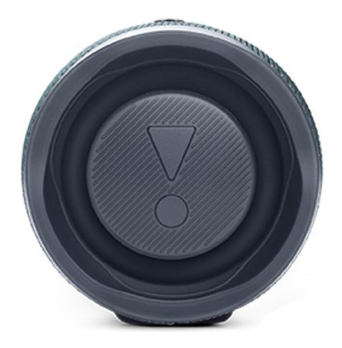 Caixa De Som Bluetooth Jbl Charge Essential Com 20w Cinza