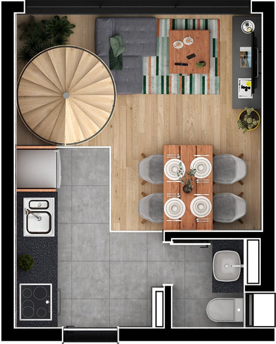 Imagem 18 de 26 de Apartamento - Ap01505 - 69297973