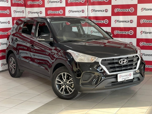 Imagem 15 de 15 de Hyundai Creta Attitude 1.6 Aut.