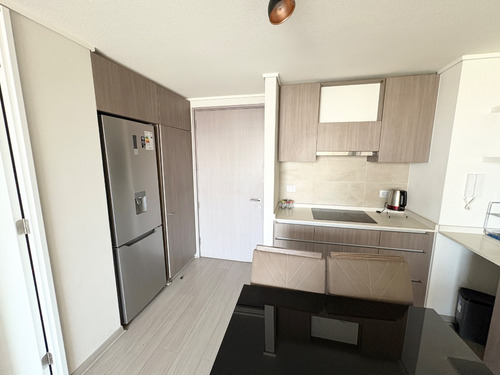 Depto Arriendo Amoblado Rodrigo De Araya 1410