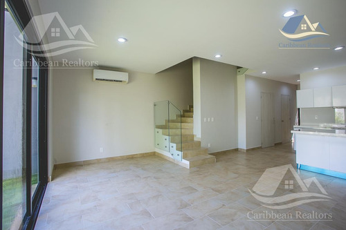 Imagen 7 de 30 de Casa En Venta En Playa Del Carmen Riviera Maya Mayakoba