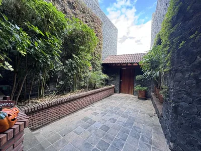 Departamento en renta