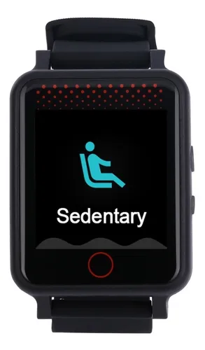 RELOJ LOCALIZADOR CON GPS, IDEAL PARA LAS PERSONAS MAYORES