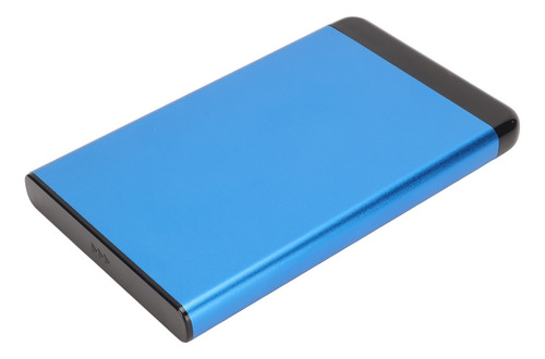 Disco Duro Usb 3.0, Conector De Interfaz Externo De 2,5 PuLG