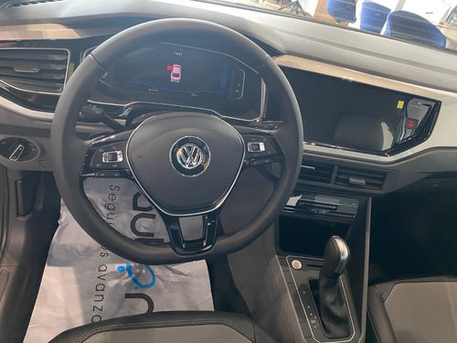 Imagen 20 de 22 de Volkswagen Virtus Highline 2023 Entrega Inmediata