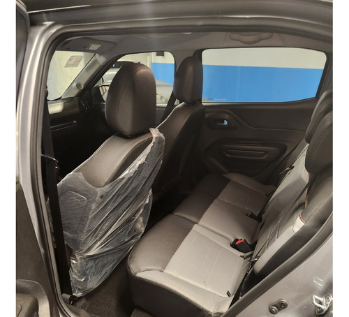 Citroën C3 Aircross 1.0 Shine Turbo 200 Cvt Bitono 7As