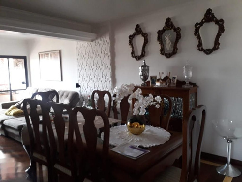 Apartamento Com 3 Dormitórios À Venda, 195 M² Por R$ 550.000 - Vila Zilda - São José Do Rio Preto/sp - Ap5268