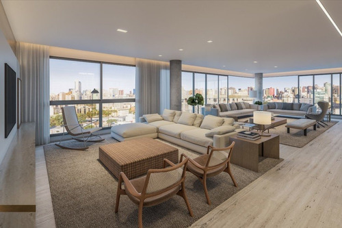 Imagem 17 de 28 de Apartamento Com 3 Dormitórios À Venda Por R$ 7.473.800,00 No Bairro Batel - Curitiba / Pr - Vigo - 911949