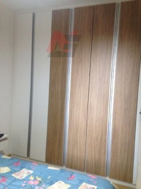 Imagem 10 de 12 de 06389 - Apartamento 2 Dorms, Jardim D Abril - Osasco/sp - 6389