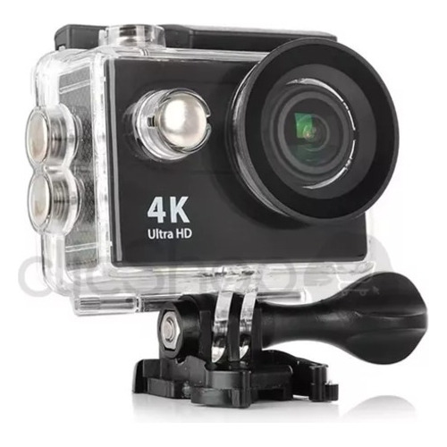 Camara 4k Full Hd Sports Wifi Resistente Al Agua 