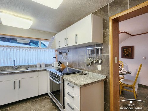 Impecable Casa En Venta, Av. San Bernabé San Jerónimo Lídice