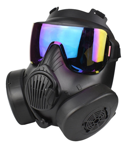 Cosplay Disfraz Protector De Cs Para Cosplay Wargame Party