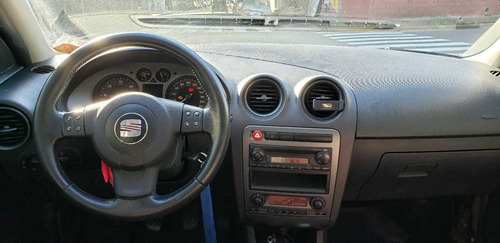 Seat Cordoba 1.9 I 130cv 2009