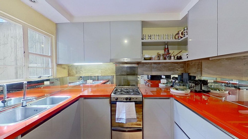 Venta 4 Amb Con Balcon Corrido A Nuevo En Palermo