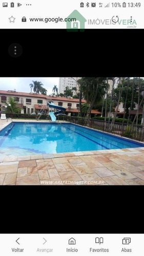 Imagem 25 de 29 de Sobrado À Venda, 105 M² Por R$ 480.000 - Pirajussara - São Paulo/sp - So0167