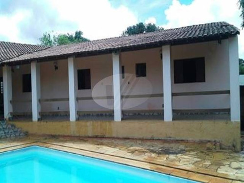 Chácara À Venda Em Distrito De Martim Francisco - Ch212505