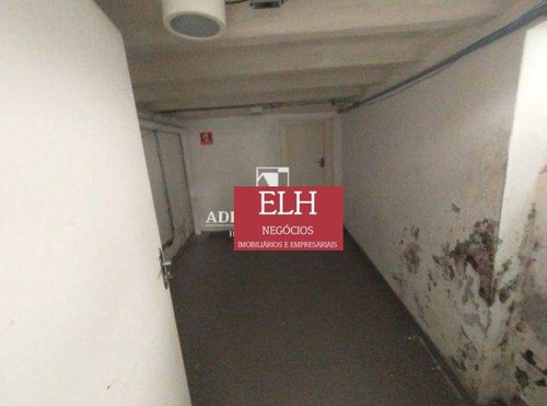 Imagem 8 de 11 de Loja Para Alugar, 230 M² Por R$ 20.000,00/mês - Jardim Paulista - São Paulo/sp - Lo0109