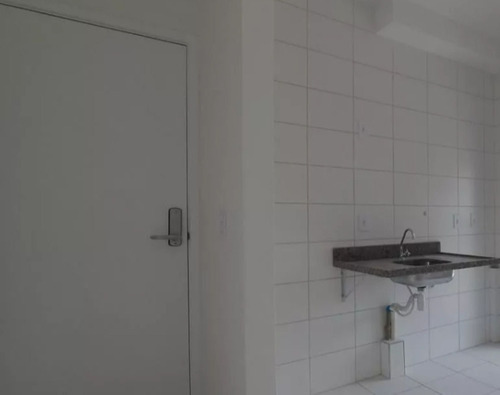 Imagem 7 de 10 de Apto Vila Prudente | 2 Quartos | 50 M² | Cond: R$450.00 | 1 Vaga - 1m18fak