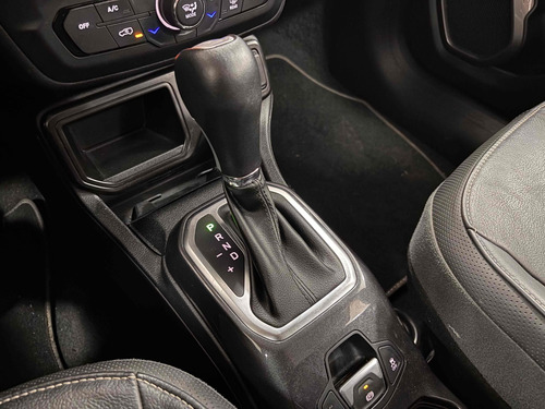 Jeep Renegade 1.3 T270 TURBO FLEX LONGITUDE AT6