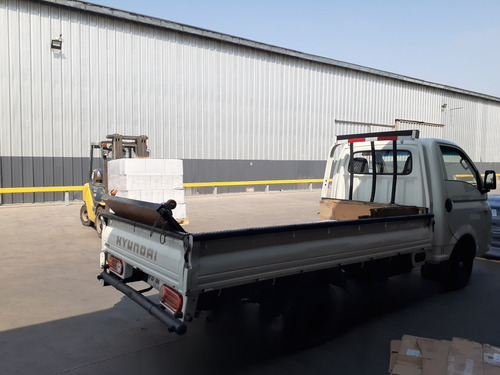 Transportes De Carga Y Fletes