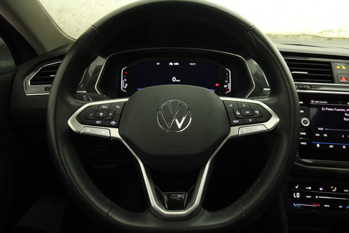 Volkswagen Tiguan 1.4 R-line
