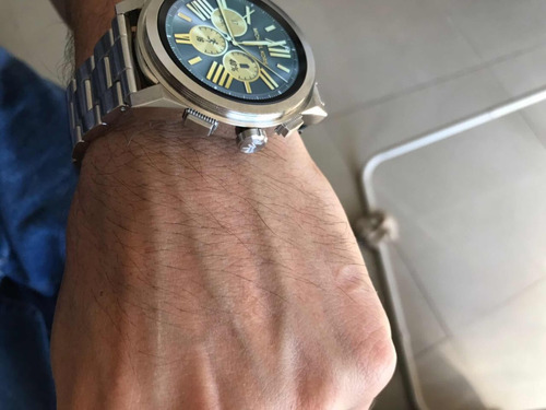 Reloj Michael Kors Digital Hombre 2018