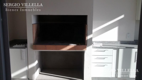 Imagen 7 de 7 de Departamento Monoambiente En Venta En Rosario