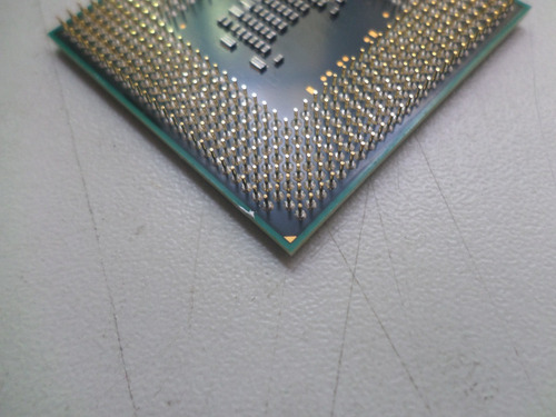 Processador Notebook Intel Pentium T5750