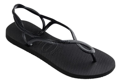 Sandália Havaianas Luna Feminina - Leves E Charmosas