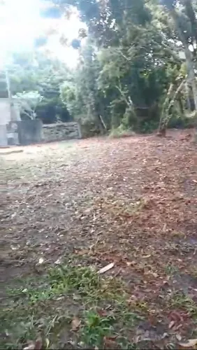 Terreno Em Itanhaém