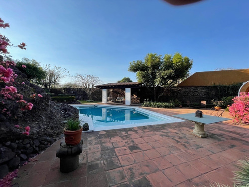 Imagen 16 de 30 de Residencia U Hotel Boutique En Tepoztlán