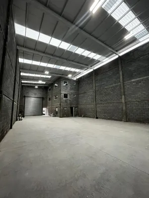 Bodega en venta