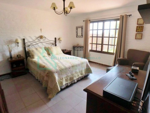 Imagen 10 de 30 de Colonia Del Sacramento - Soñada Casa Con Todas Las Comodidades