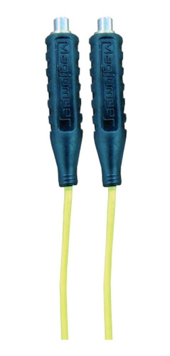 Supco Mag1bk 30 Vac Cables De Prueba Magneticos