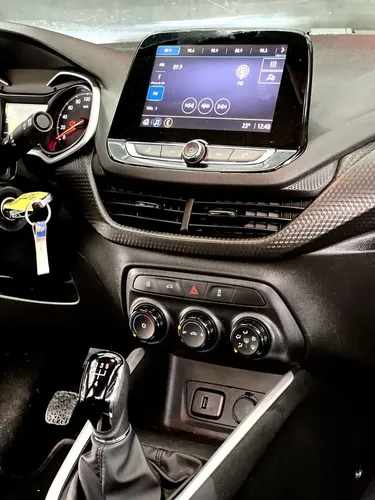 Chevrolet Onix 1.0 Lt