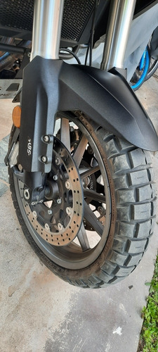 Benelli Trk502