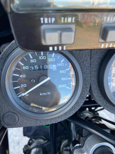 Honda Xrv750
