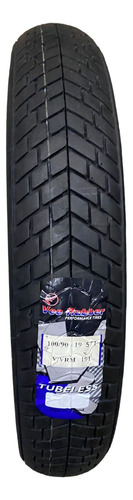 Cubierta 100 90 19 Vee Rubber Tailandia - Moto Carlitos