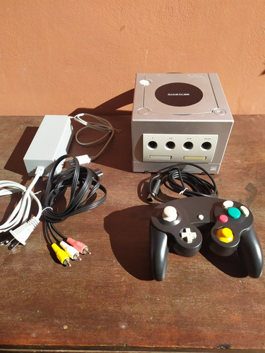 Nintendo Gamecube