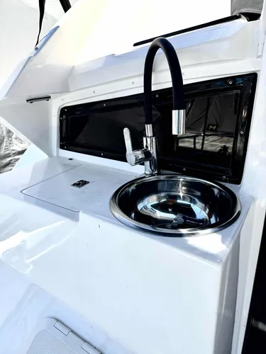 Crucero Sk 300 Restyling 2024 Dueño Directo
