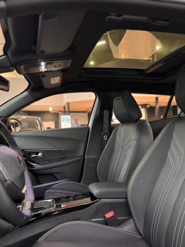 Peugeot 208 1.0T Gt