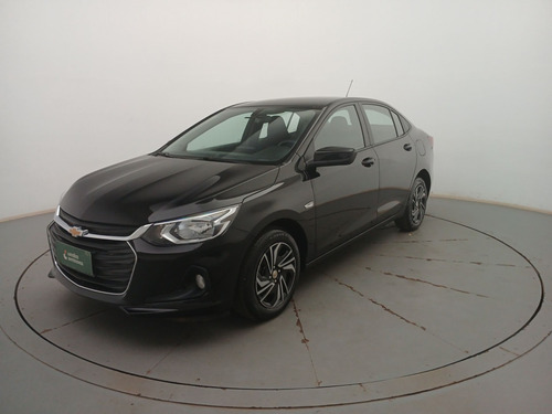 Chevrolet Onix 1.0 FLEX PLUS LT MANUAL