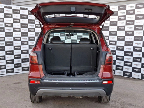 Changan CX70 ELITE PLUS 1.5 AUT