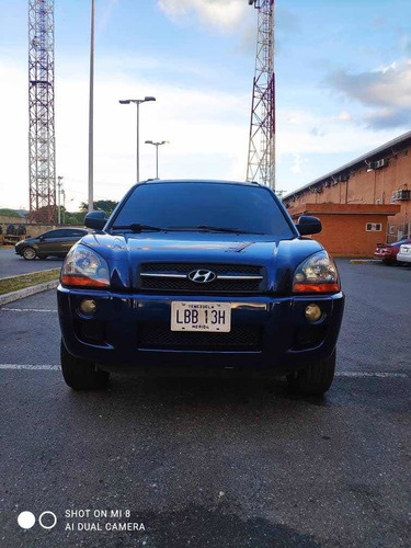 Imagen 3 de 8 de Hyundai Tucson Automática