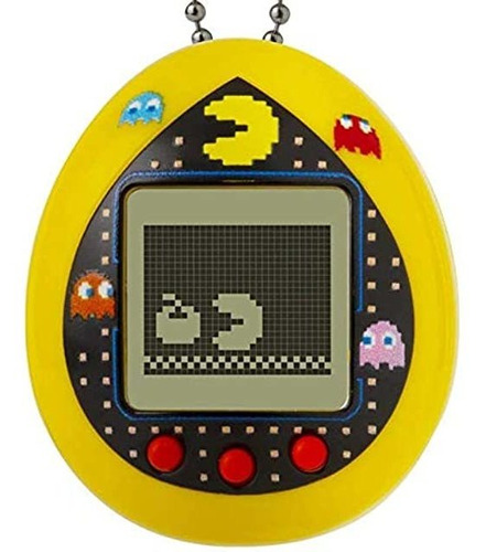 Tamagotchi Pac-man - Dispositivo