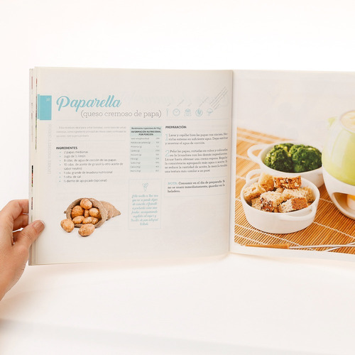 Imagen 5 de 9 de Cocina Vegana - Editorial - Aces