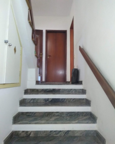 Imagem 28 de 30 de Jardim Monte Kemel Belo Sobrado Terreno 292 Construída 270 M - 1241-sodg - 67750061
