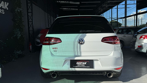Volkswagen Golf GTI Golf GTi 2.0 TSI 220cv Aut.