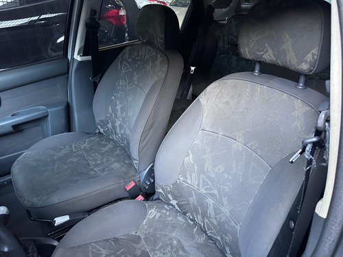 Fiat Palio 1.8 MPI ADVENTURE WEEKEND 8V FLEX 4P MANUAL
